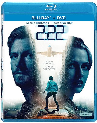  2:22 - BLU-RAY