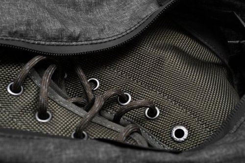 Peak Design Shoe Pouch - Charcoal BUY IN EUROPE
