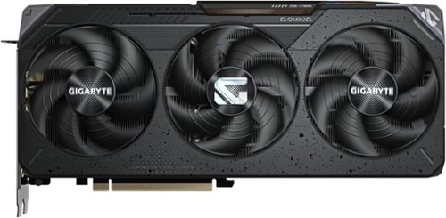 GIGABYTE - Refurbished Excellent - RADEON RX 9070 XT GAMING OC 16GB VIDEO GRAPHICS CARD-Front_Standard 
