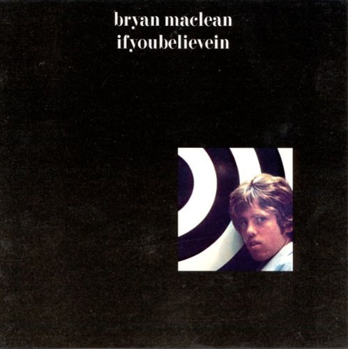  IfYouBelieveIn [LP] - VINYL INTERNATIONAL SHIPPING