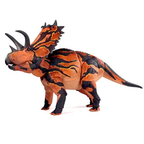 Creative Beast Studio Beasts of the Mesozoic: Dinosaur Figure - Pentaceratops Sternbergii WHERE TO BUY