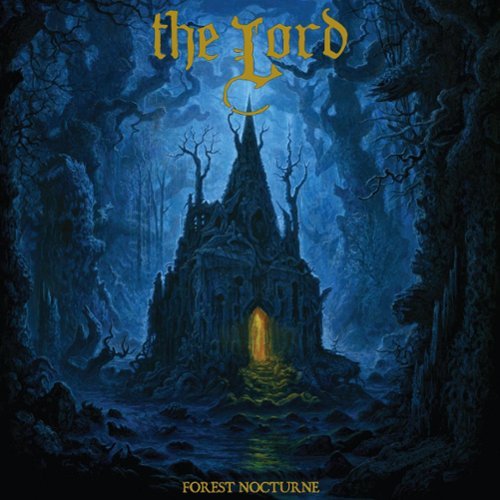 

Forest Nocturne [LP] - VINYL