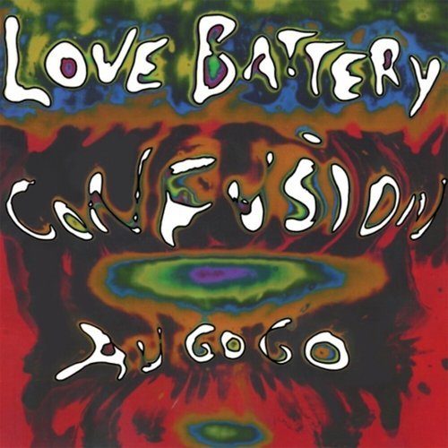 

Confusion Au Go Go [LP] - VINYL
