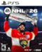 NHL 26 Standard Edition - PlayStation 5-Front_Standard