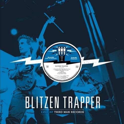 Live at Third Man Records [LP] [VINYL]