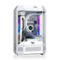 Thermaltake - LCGS Reactor 7897XS Gaming Desktop AMD Ryzen 7 7800X3D, 32GB Memory, Radeon RX 9070 XT, 2TB SSD NVMe M.2 - Snow-Front_Standard