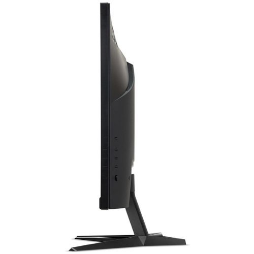 美品Acer Nitro QG241Y 180Hz 0.5msゲーミングモニター Amazon.com: acer Nitro QG241Y Pbmiipx 23.8