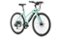 Aventon - Soltera 7-Speed Step-Through Ebike w/ 40 mile Max Operating Range and 20 MPH Max Speed - Medium/Large - Seafoam Green-Front_Standard 