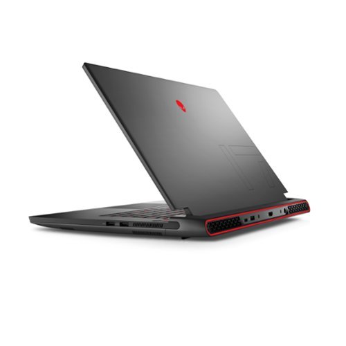 Alienware m17 R5 AMD Advantage 17.3 FHD 165Hz Gaming Laptop - Ryzen 7 - 16GB Memory - AMD Radeon RX 6700M - 512GB SSD - Dark Side of the Moon WHERE TO BUY