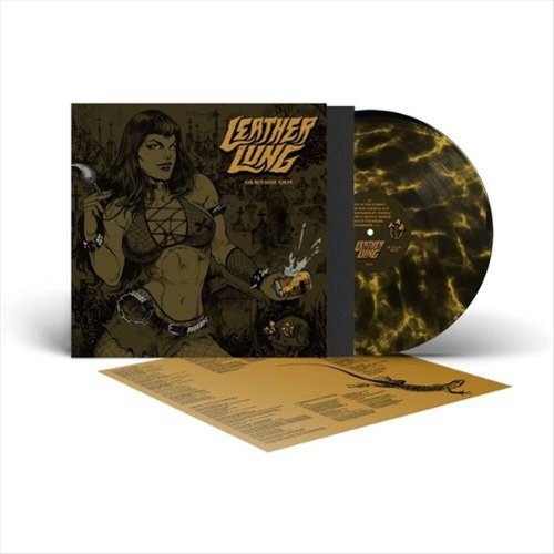 

Graveside Grin [LP] - VINYL