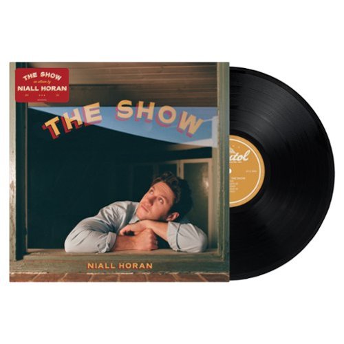 

The Show [LP] - VINYL