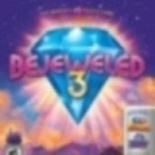  Bejeweled 3 - PlayStation 3