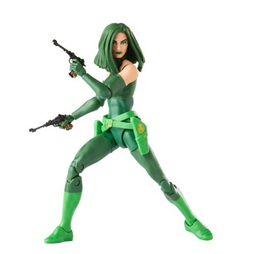 Marvel Legends Series Madame Hydra HOW TO BUY