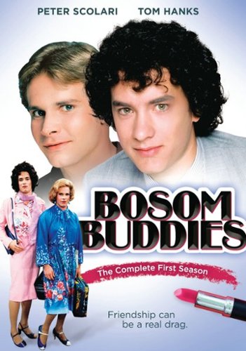  Bosom Buddies: The Complete First Season [3 Discs]