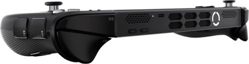 Lenovo Legion Go 2 - 8.8 144Hz 2K OLED Gaming Handheld - AMD Ryzen Z2 Extreme - 32GB - 1TB - Windows BUY IN ITALY