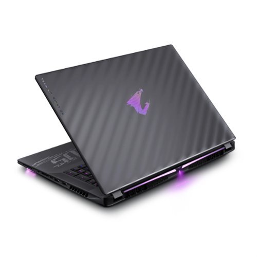 GIGABYTE AORUS MASTER 18 - 18 240Hz 2560x1600 WQXGA Intel Core Ultra 9 275HX - 2TB SSD - 64GB DDR5 RAM - GeForce RTX 5090 - 5-Degree Black BUY IN EUROPE
