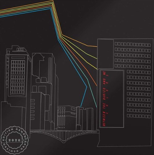 Colors [12 inch Vinyl Single]