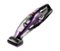 BISSELL - Pet Hair Eraser Lithium Ion Hand Vacuum - GrapeVine Purple & Black Accents-Front_Standard