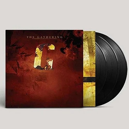 

Accessories: Rarities & B-Sides [LP] - VINYL