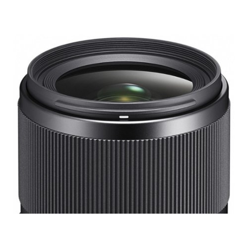 Sigma AF 35mm f/1.4 DG DN Art Lens for Sony E Black 303965 - Best Buy