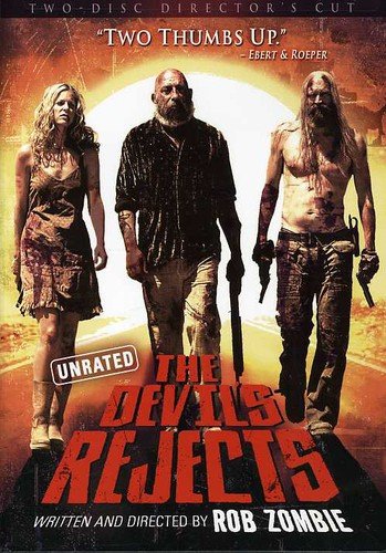  The Devil's Rejects [2 Discs] [DVD] [2005]