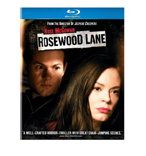  Rosewood Lane [Blu-ray] [2011]