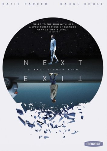 

Next Exit [2022]