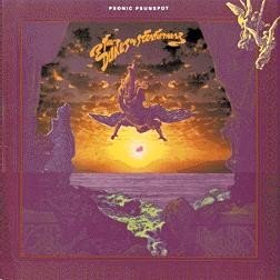  Psonic Psunspot [LP] - VINYL INTERNATIONAL SHIPPING