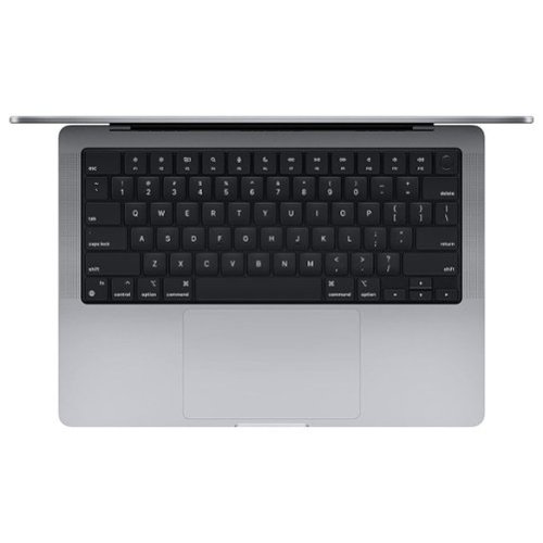 Refurbished Excellent MacBook Pro with Apple M1 Pro chip (14 inch