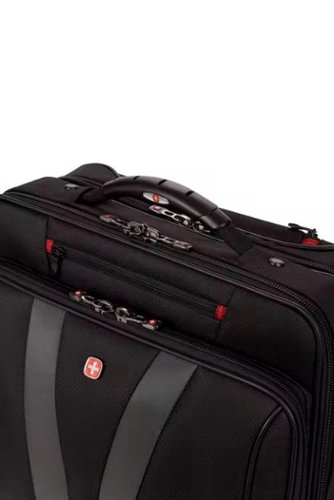 Wenger Granada Pro Wheeled Laptop Case 15.6 BUY IN EUROPE