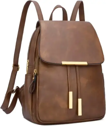 Z-brown-Backpack