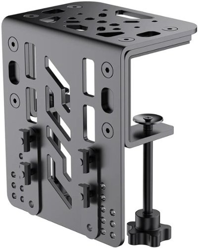 Moza Racing - AB9 Flight Sim Base Table Clamp for Windows