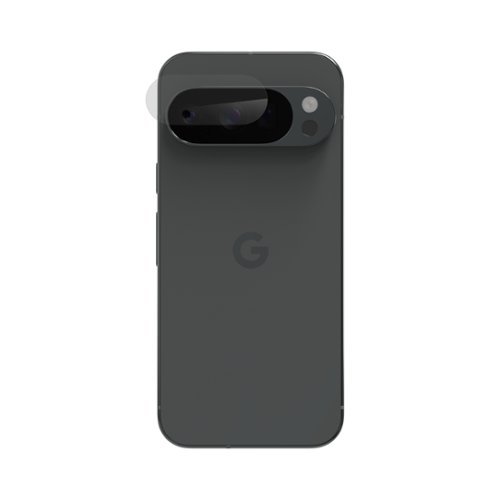 ZAGG - InvisibleShield Glass Elite Anti-Reflective Lens Protector for Google Pixel 10 Pro XL - Clear