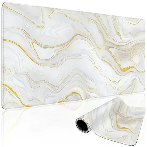 White Marble