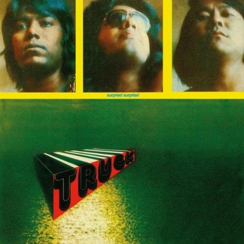 Surprise, Surprise [LP] [VINYL]