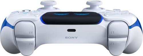 Sony Interactive Entertainment DualSense Wireless Controller for PS5, PC, Mac & Mobile - Astro Bot Joyful Limited Edition WORLDWIDE DELIVERY