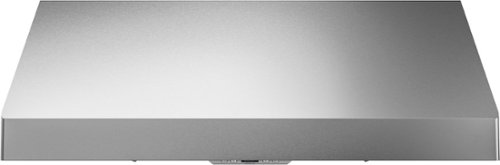 Zephyr - 54 inches - Convertible - Wall Range Hood - Stainless Steel