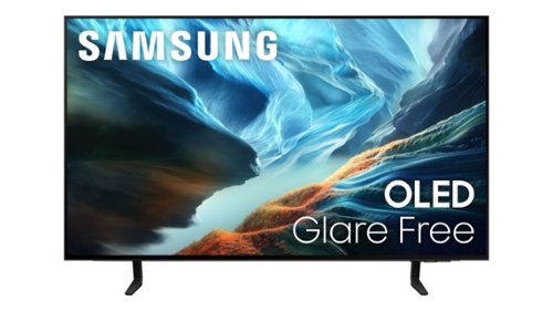  Samsung - 42" Class S90H OLED 4K Glare-Free TV with SamsungVisionAI (2026)