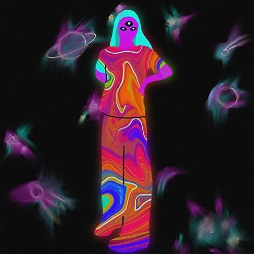 

Spacegirl [LP] - VINYL