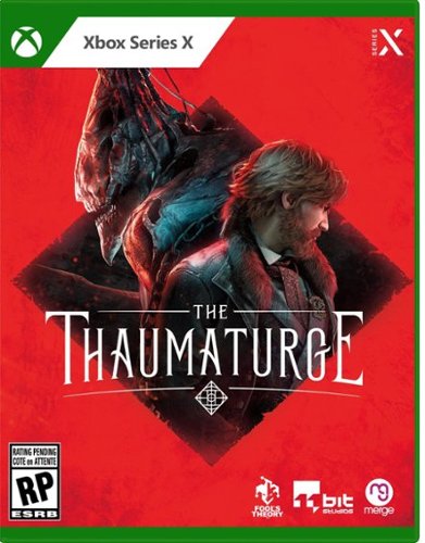 The Thaumaturge - Xbox Series X