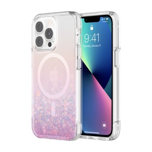 Incipio Design Magsafe Case for iPhone 13 Pro - Sunset WORLDWIDE DELIVERY