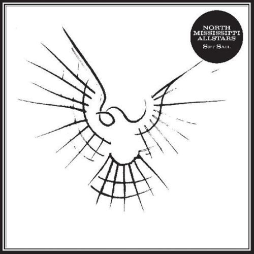 North Mississippi Allstars - Set Sail   - VINYL LP