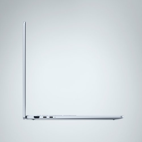 Dell Plus 16 FHD+ Touch Screen Laptop - AMD Ryzen AI 7 350 Copilot+ PC with 32GB Memory - 1TB SDD - Ice Blue BUY IN CANADA
