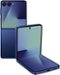 Samsung - Galaxy Z Flip7 512GB - Blue Shadow (AT&T)-Front_Standard
