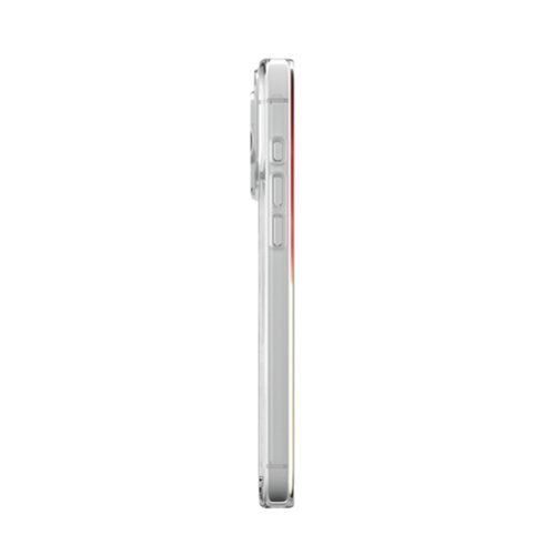 ZAGG Crystal Palace Lite Snap Ultra-slim MagSafe-compatible for Apple iPhone 17 Pro Max - Clear BUY IN MIDDLE EAST