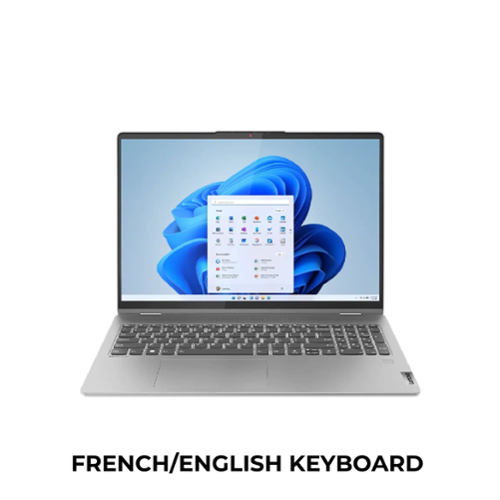 Lenovo Refurbished Excellent IdeaPad Flex 5 16IRU8 16