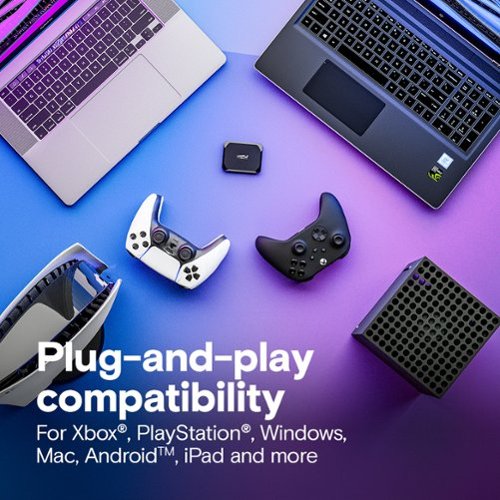 Crucial X9 4TB External USB-C SSD - Black SHOP ONLINE