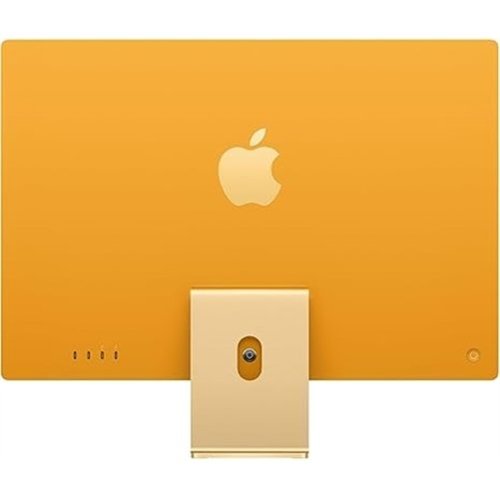 iMac 24インチ M1 オレンジ16GBメモリ / 2TB SSD Refurbished 24-inch iMac Apple M3 Chip with 8-Core CPU and