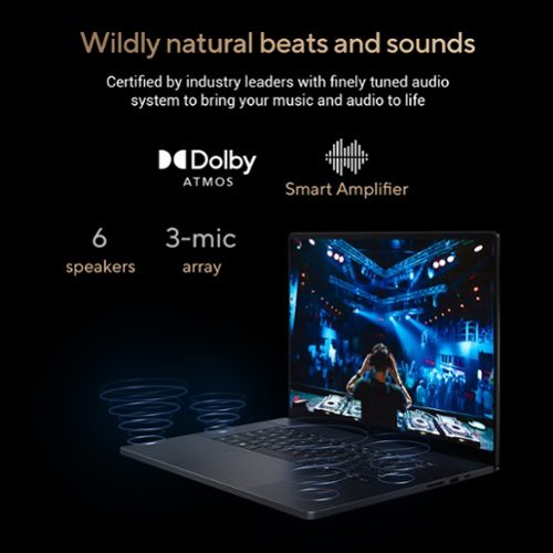 ASUS ProArt P16 16 4K OLED Touchscreen Laptop - Copilot+ PC - AMD Ryzen AI 9 HX 370 - 64GB Memory - RTX 5090 - 4TB SSD - Nano Black BUY IN DUBAI