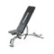 NordicTrack - Utility Bench - Black-Front_Standard
